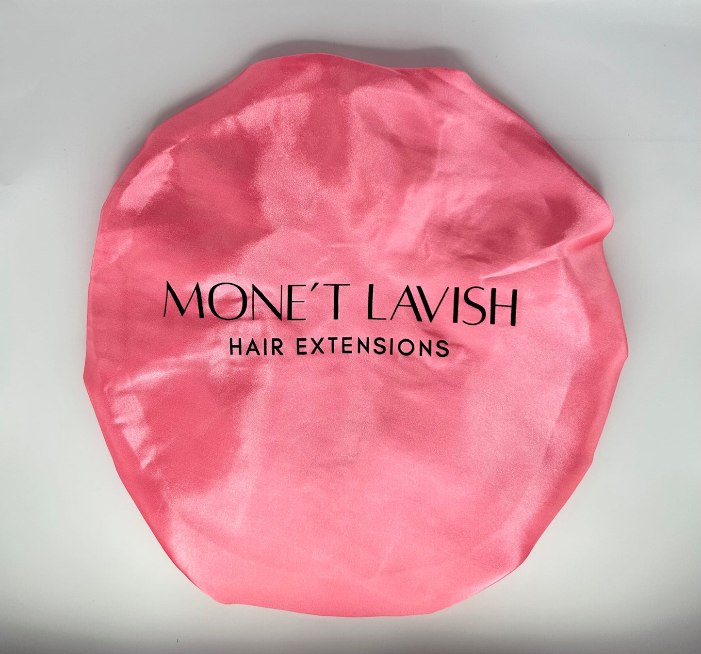 Satin Bonnet