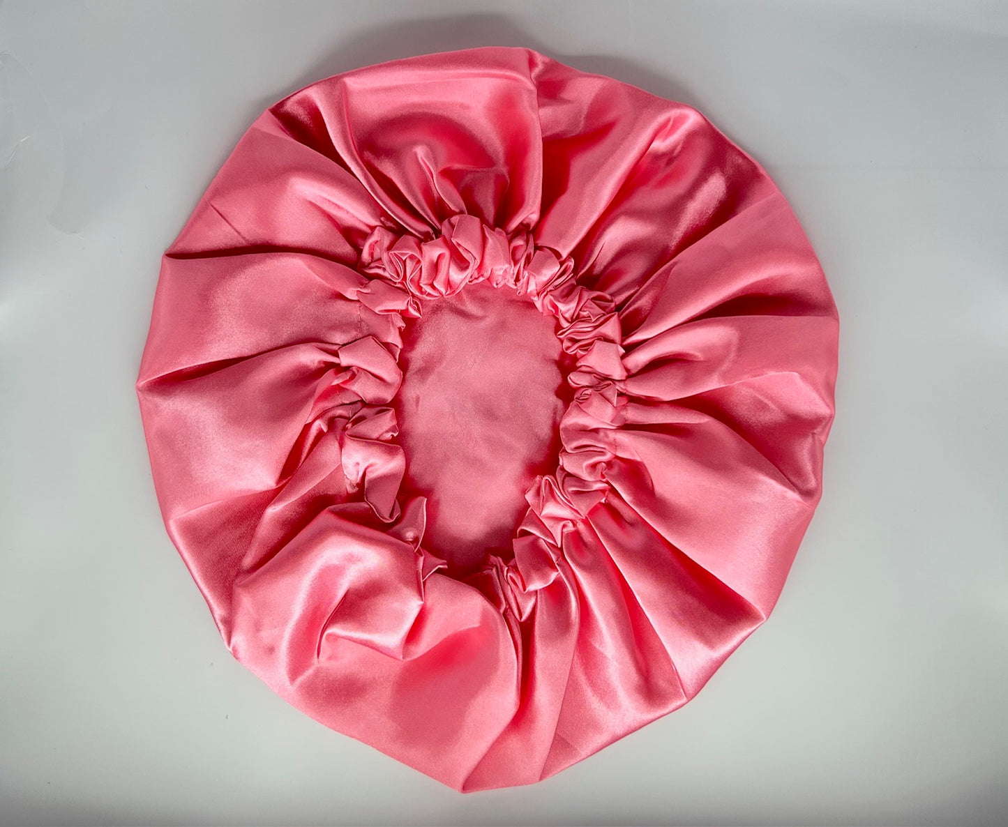 Satin Bonnet