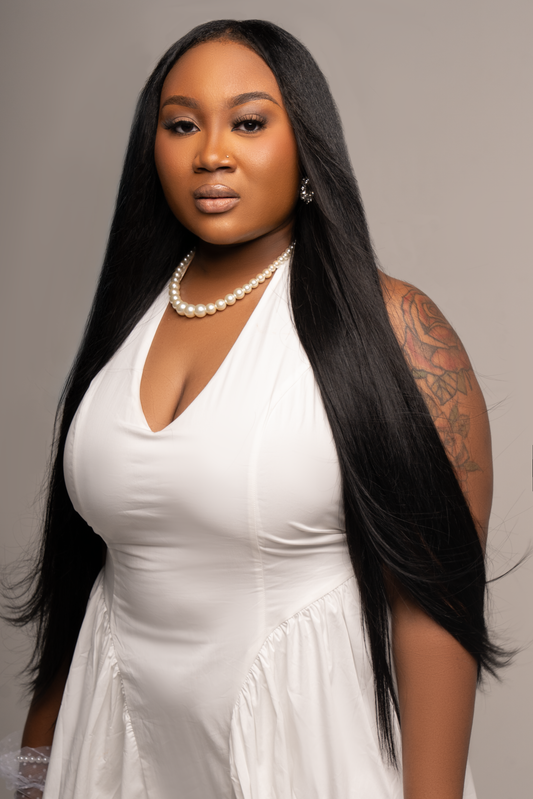 Mone’t Lavish Straight